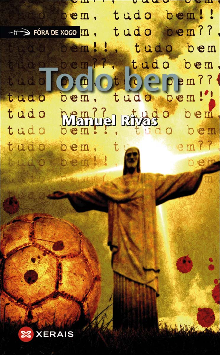 Todo ben(Tapa blanda) 1