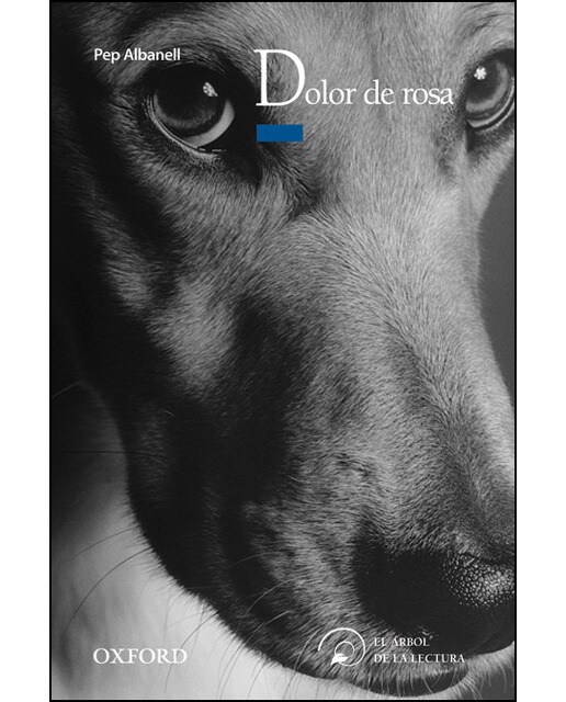 Dolor de rosa y otros cuentos