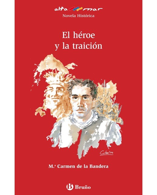 El héroe y la traición