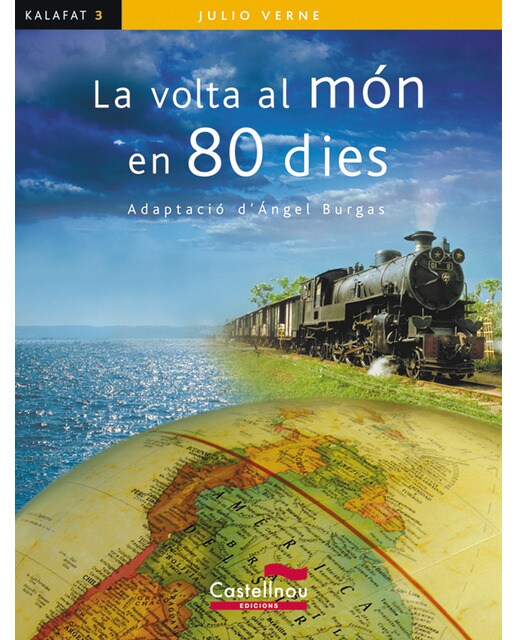 La volta al món en 80 dies