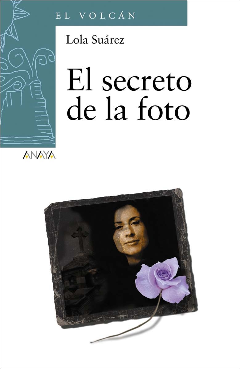 Imagen 0 de EL SECRETO DE LA FOTO (Tapa blanda Tapa blanda con solapas)