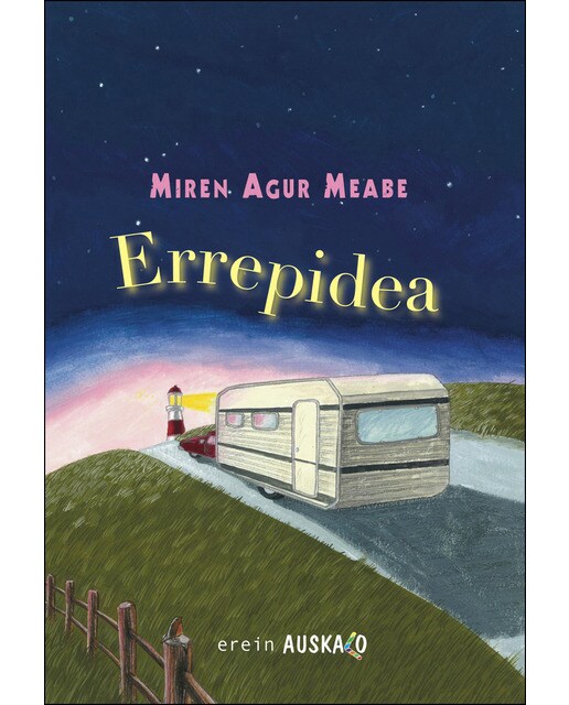 Errepidea(Tapa blanda) 1