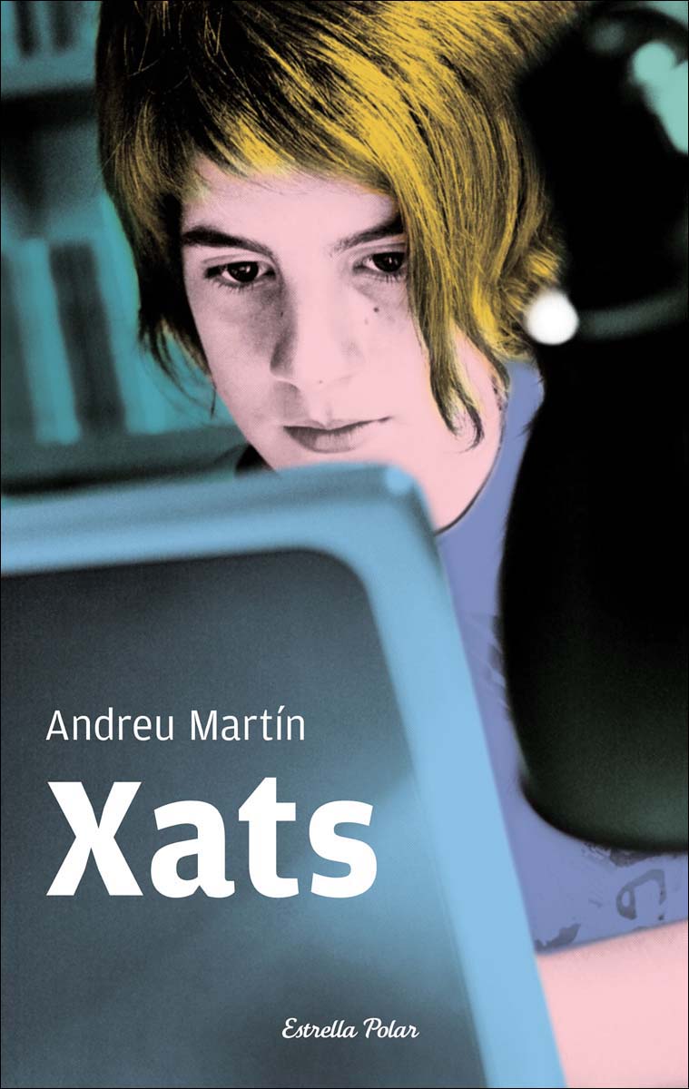 Xats (Tapa blanda) 1