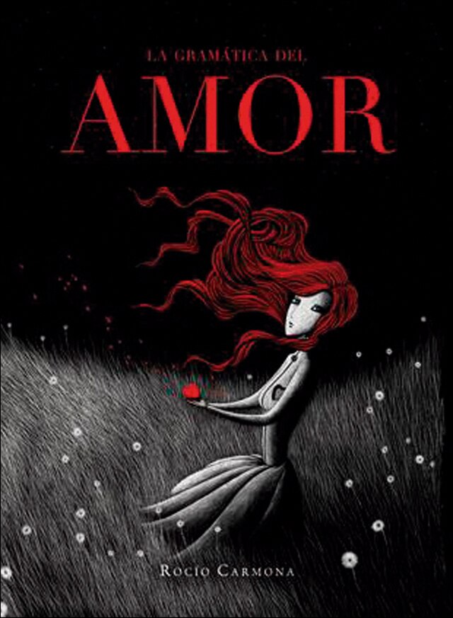 Imagen 0 de La gramática del amor