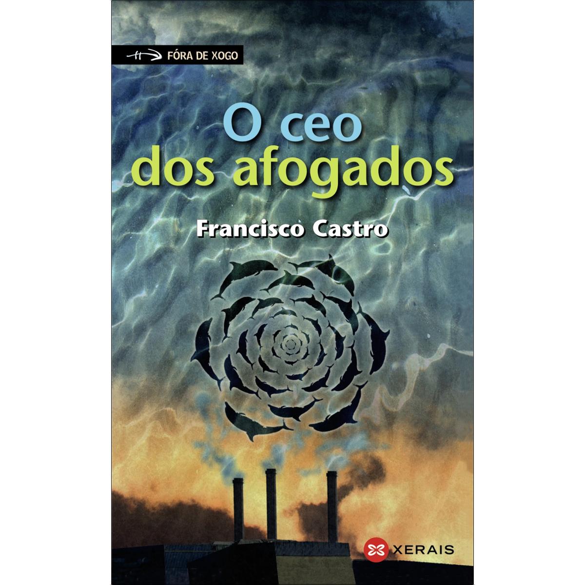 O ceo dos afogados(Tapa blanda) 1