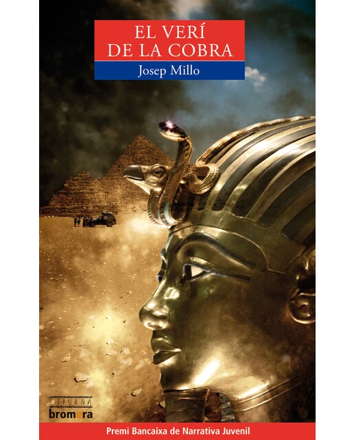 Imagen 1 de El verí de la cobra (Tapa blanda)