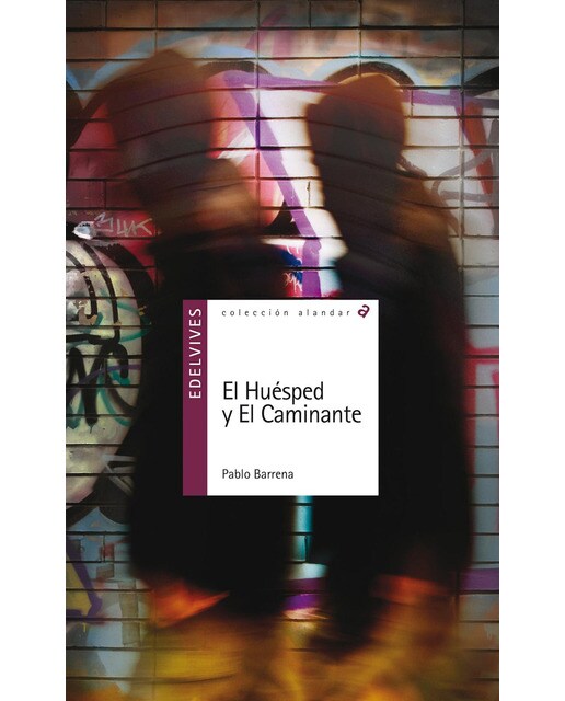 El Huésped y el Caminante (Capa mole) 1