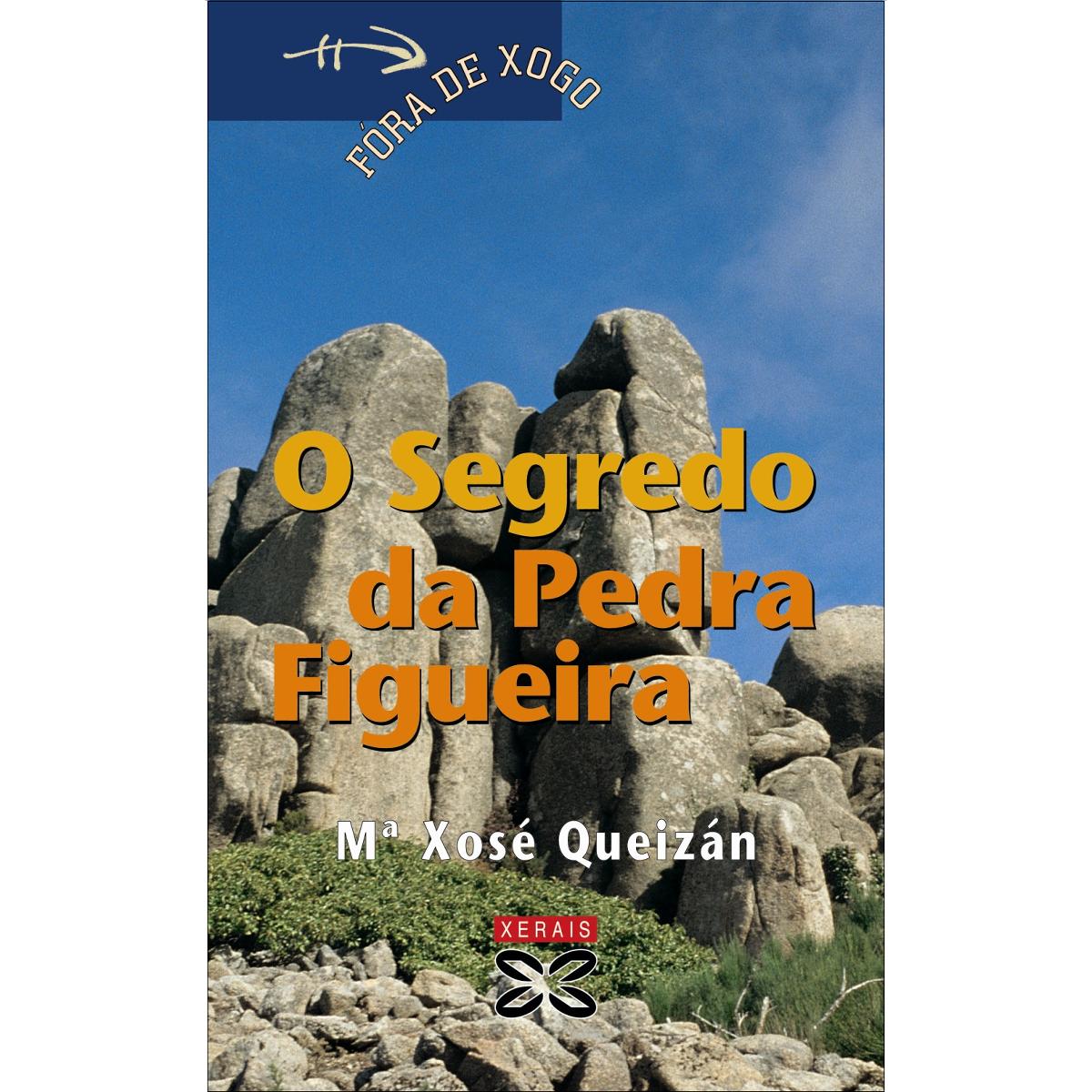 Imagem 0 de O Segredo da Pedra Figueira (Capa mole)