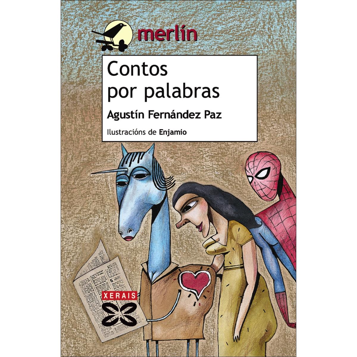 Contos por palabras 1