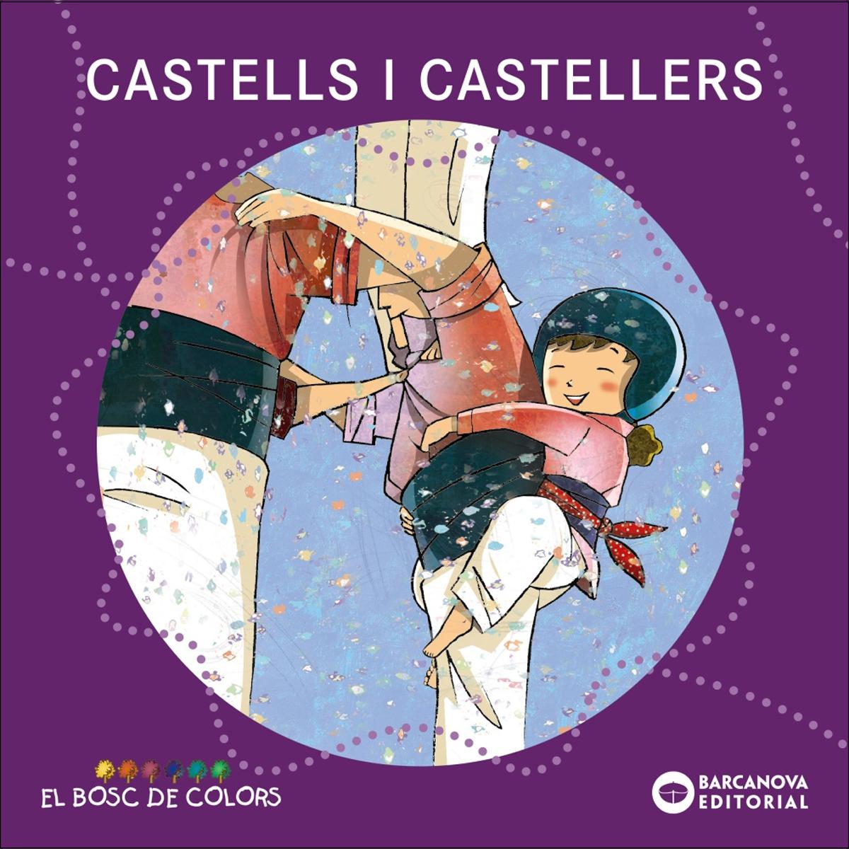 Imagen 0 de Castells i castellers