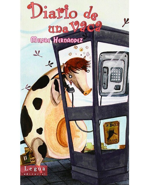Diario de una vaca