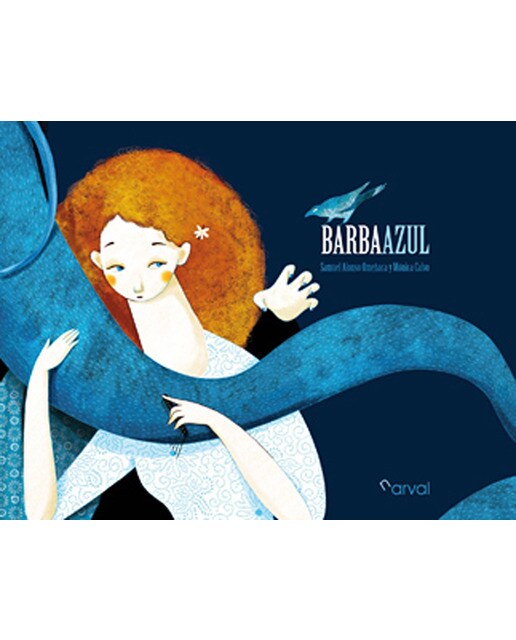 Imagen 0 de Barba Azul (Tapa dura)