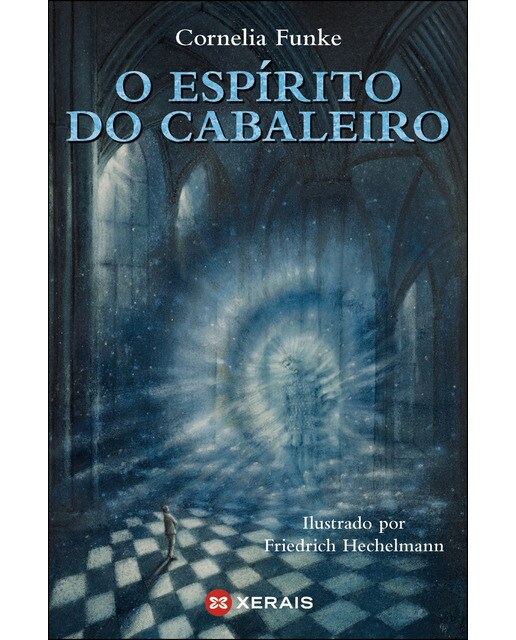 O espírito do cabaleiro 1