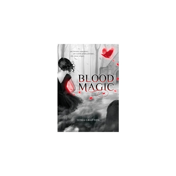 Blood magic