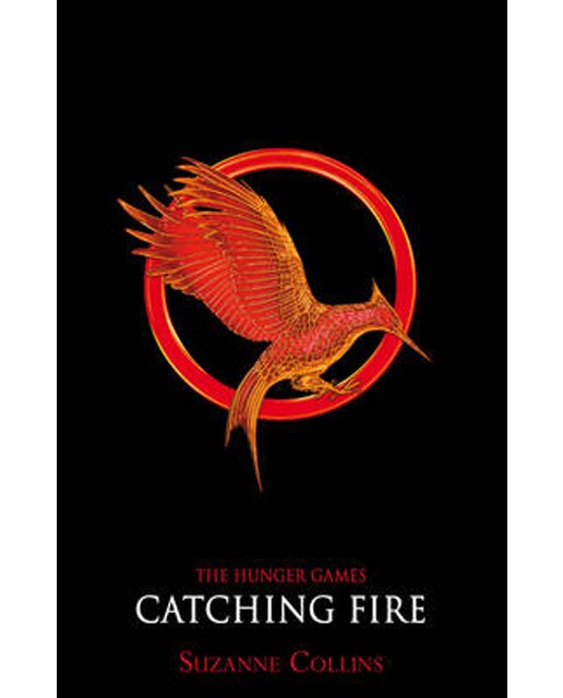 Imagem 0 de Catching Fire