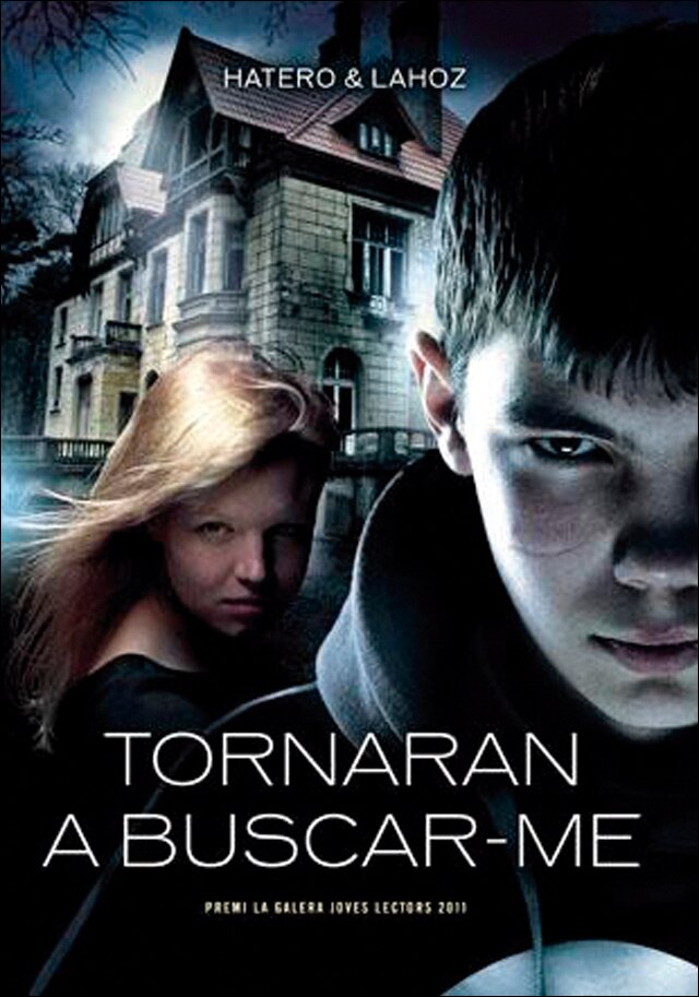 Imagen 1 de Tornaran a buscar-me (Tapa blanda)