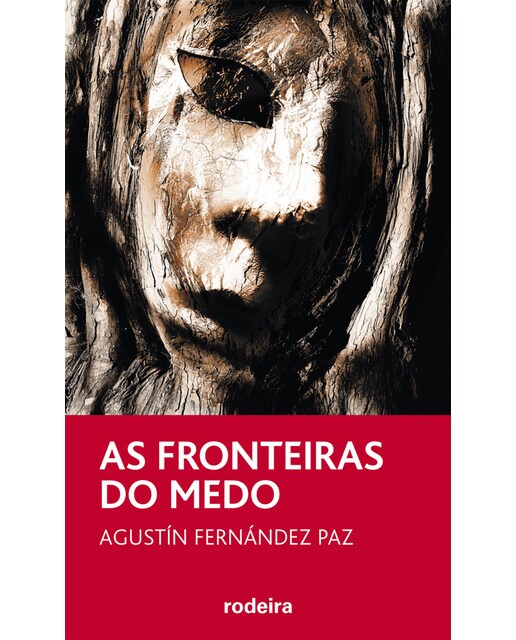 AS FRONTEIRAS DO MEDO (Capa mole) 1