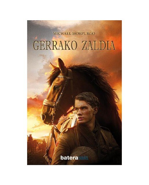 Imagem 0 de Gerrako Zaldia