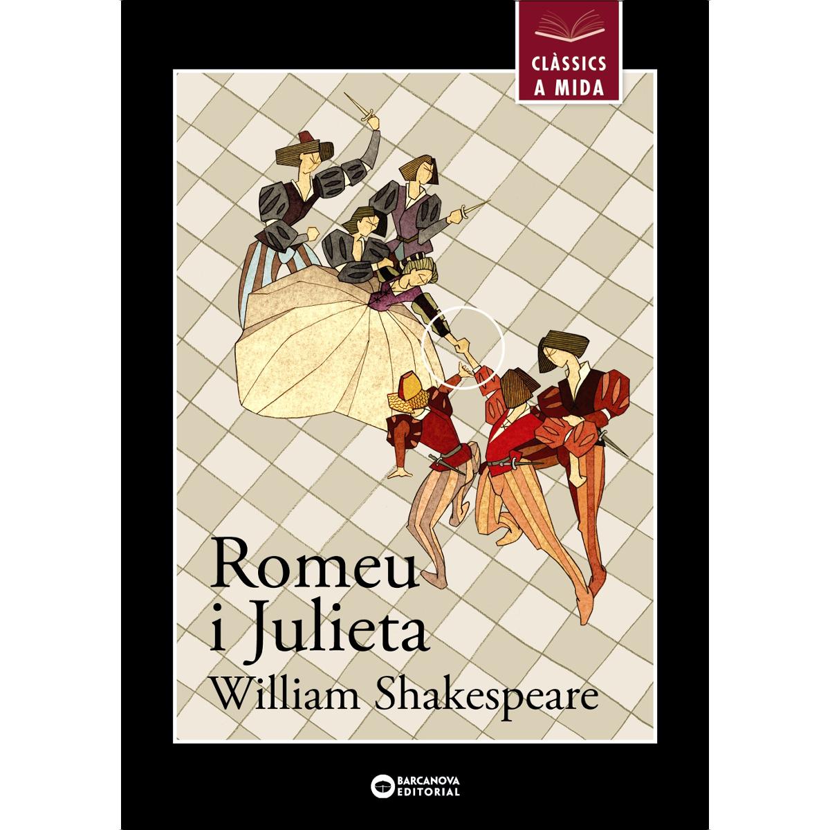 Imagen 1 de Romeu i Julieta