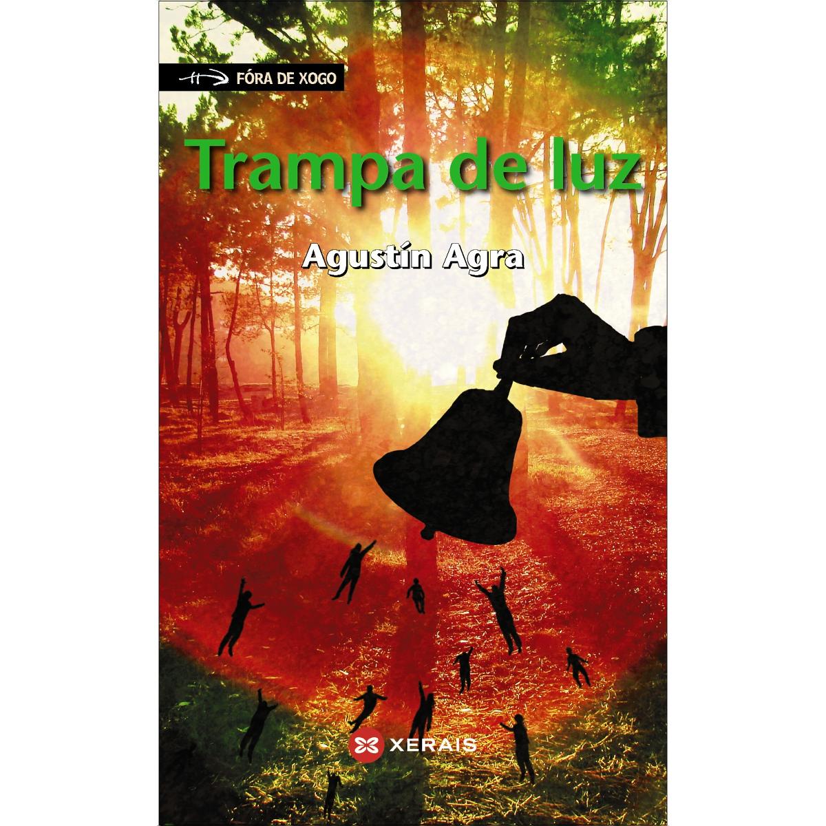 Trampa de luz(Tapa blanda) 1