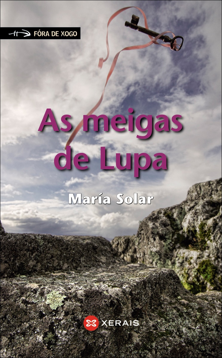 As meigas de Lupa (Capa mole) 1