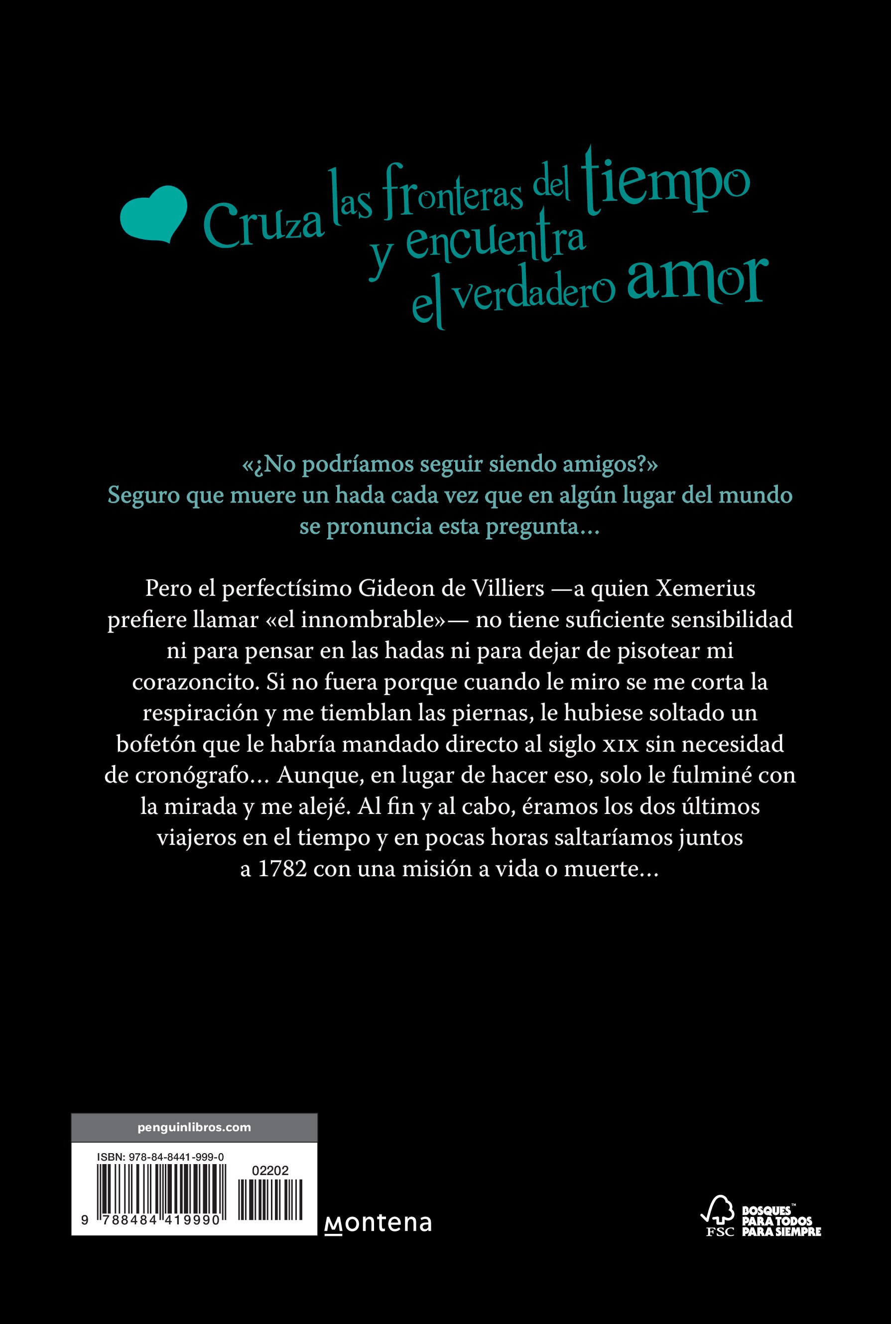 Esmeralda (Rubí 3)  (Tapa blanda) 2
