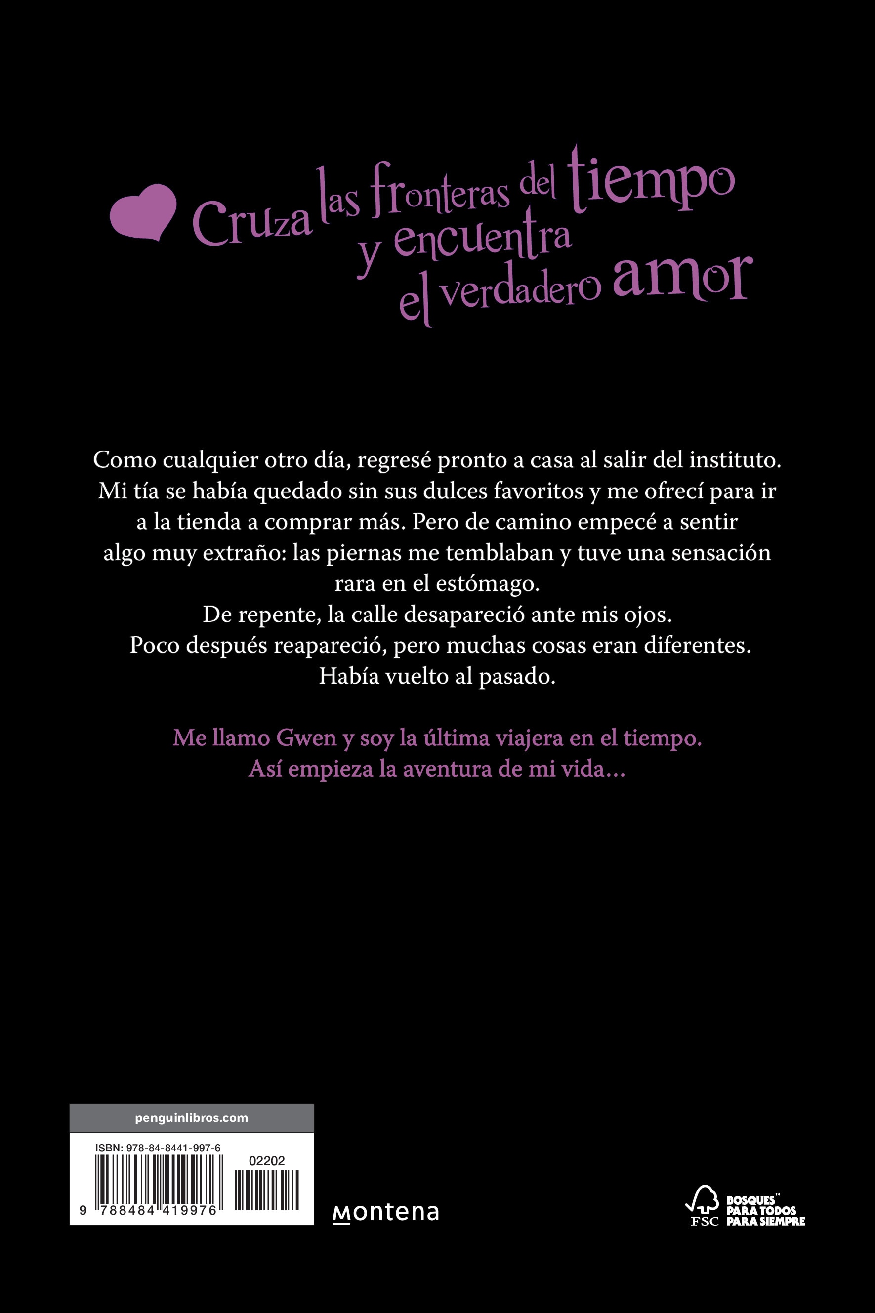 Rubí (Rubí 1) (Capa mole) 2