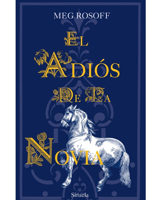 El adiós de la novia(Tapa blanda) 1