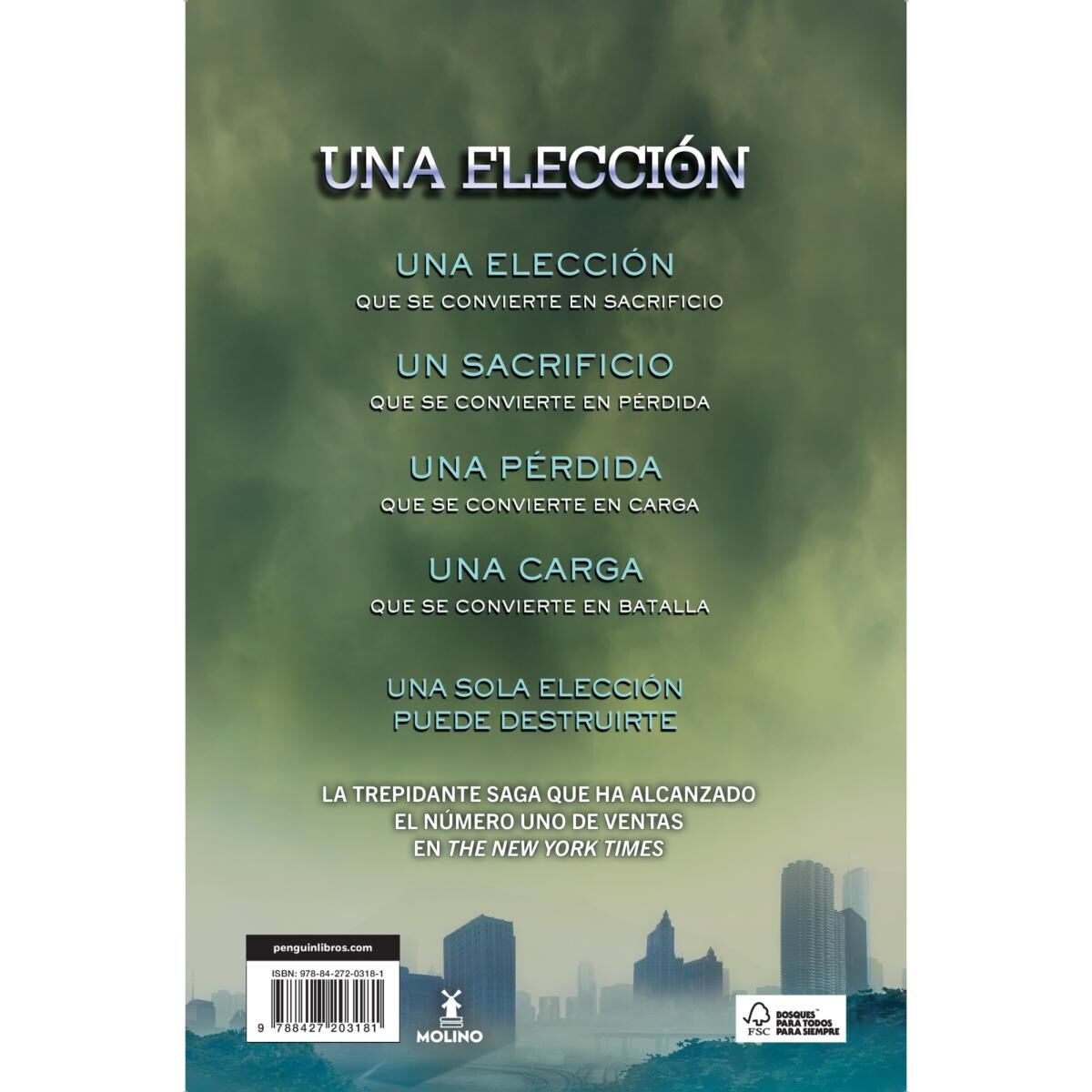 Divergente 2 - Insurgente (Capa mole) 3