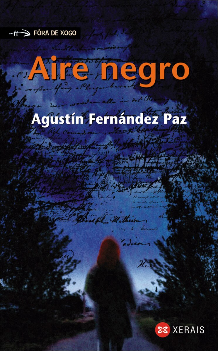 Imagem 0 de Aire negro(Tapa blanda)