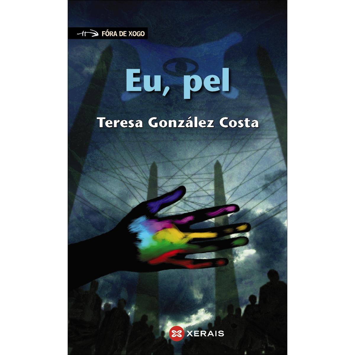 Eu, pel(Tapa blanda) 1