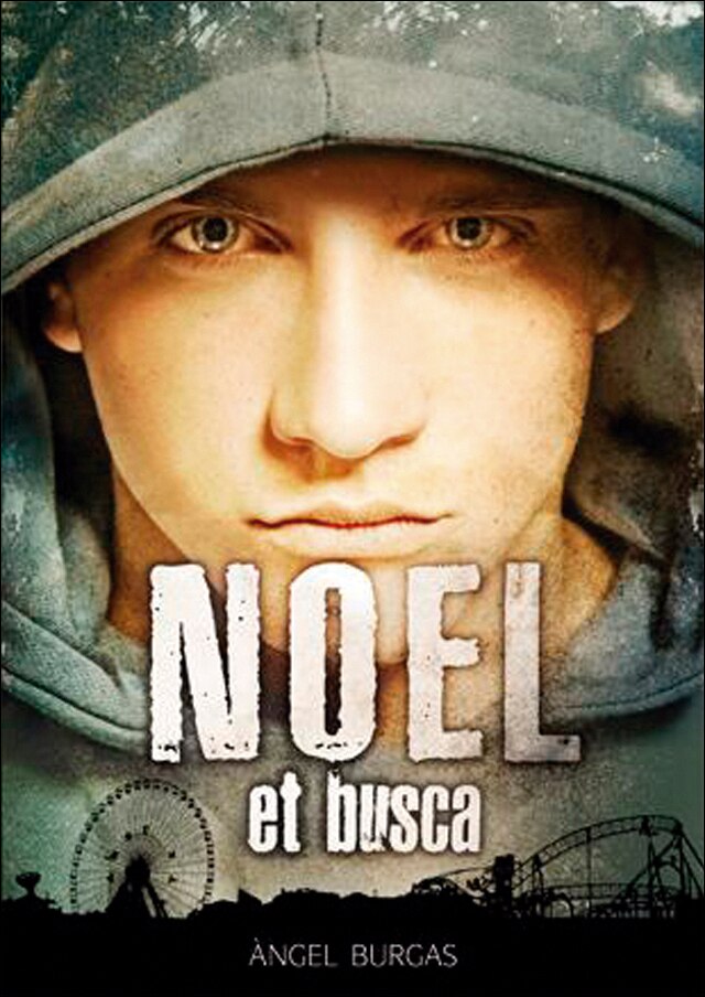 Noel et busca(Tapa blanda) 1