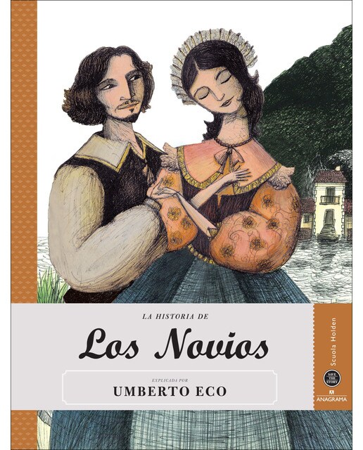 Los Novios