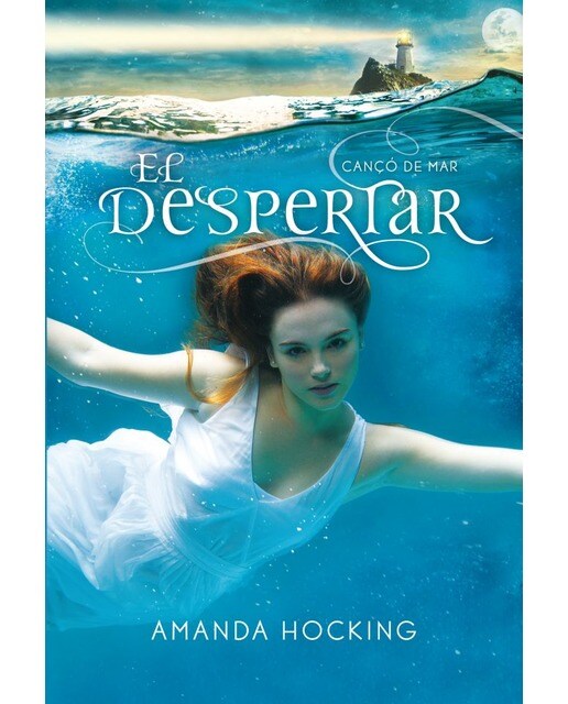 Cançó de mar 1. El despertar