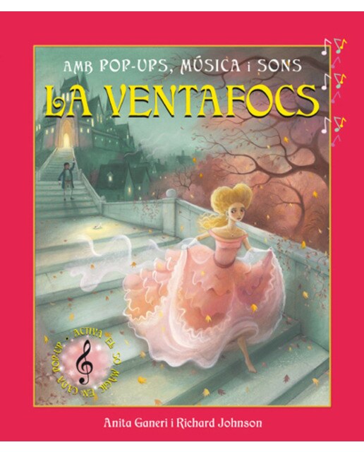 Imagem 0 de La Ventafocs