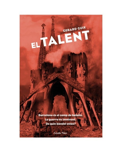 El talent