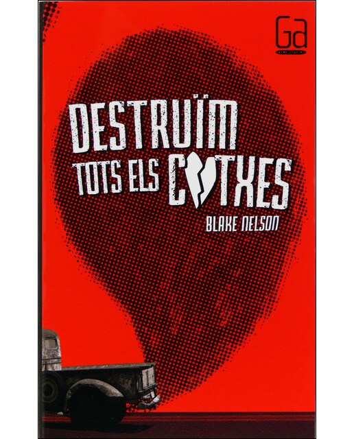 Destruïm tots els cotxes