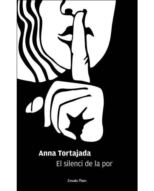 El silenci de la por (Tapa blanda) 1