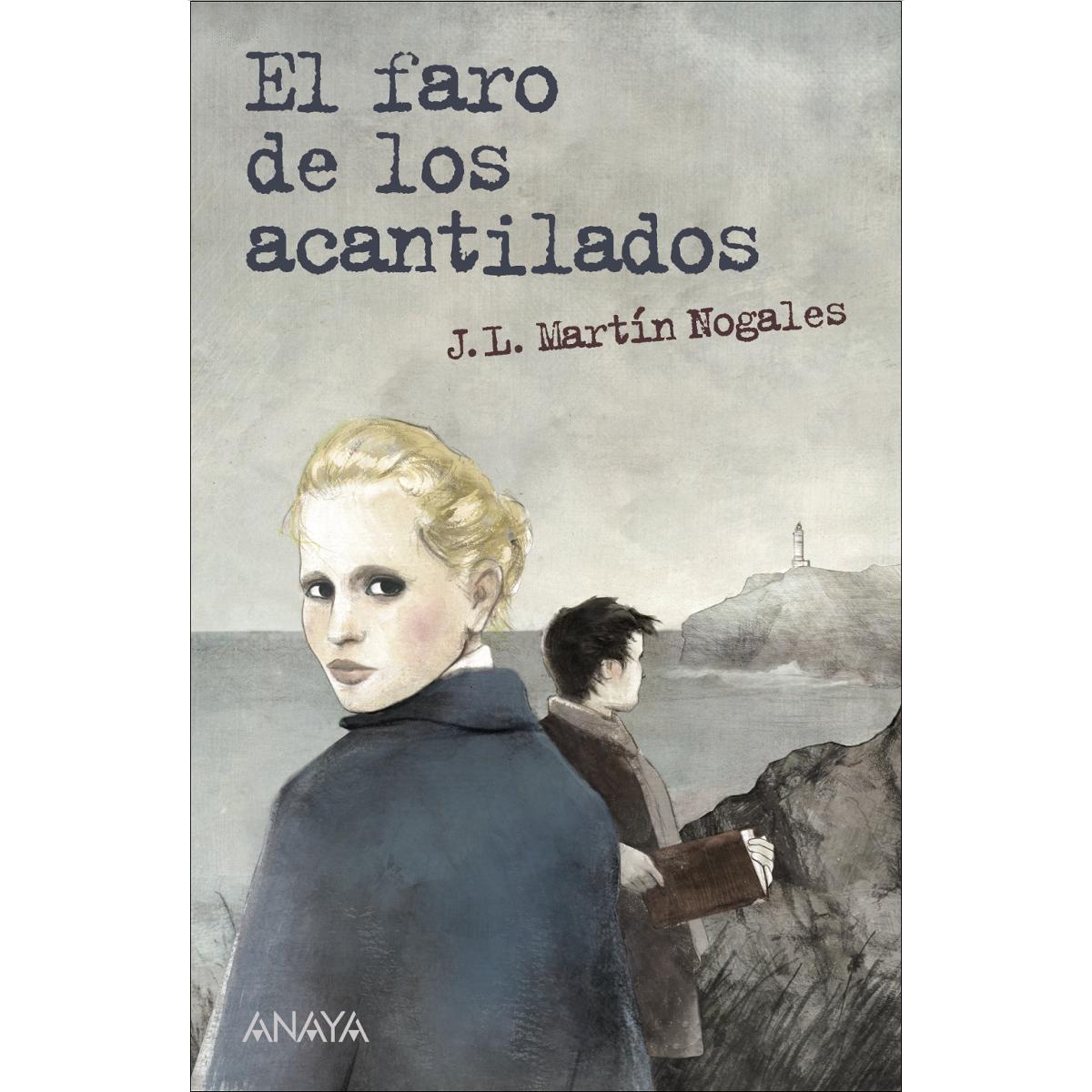 Imagen 0 de El faro de los acantilados