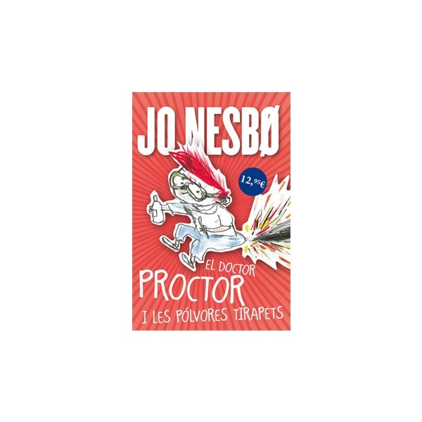 El doctor Proctor i les pólvores tirapets