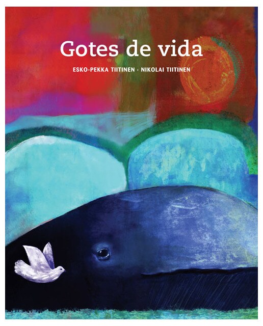 Gotes de vida