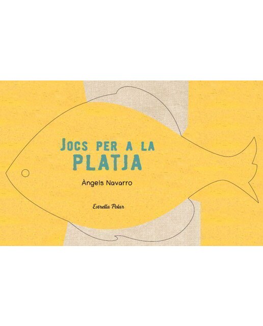 Jocs per a la platja