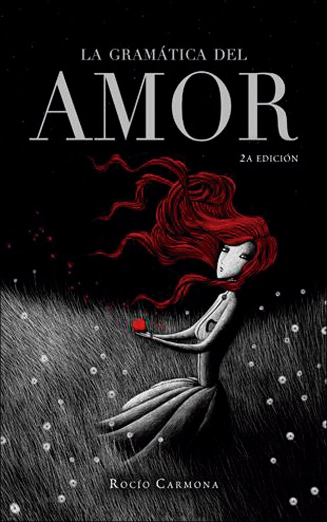 Imagen 0 de La gramática del amor (Tapa blanda)