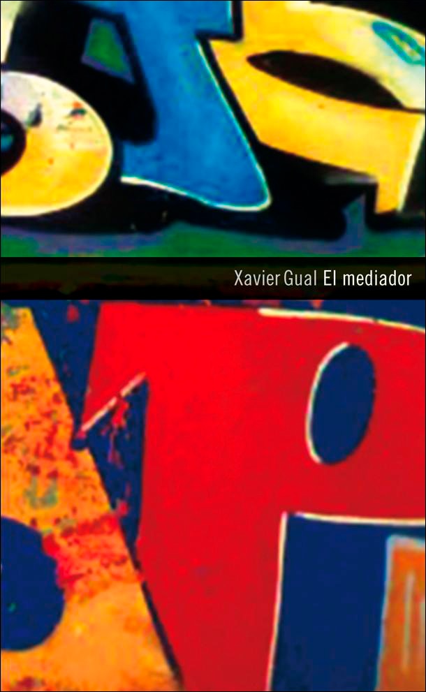 El mediador