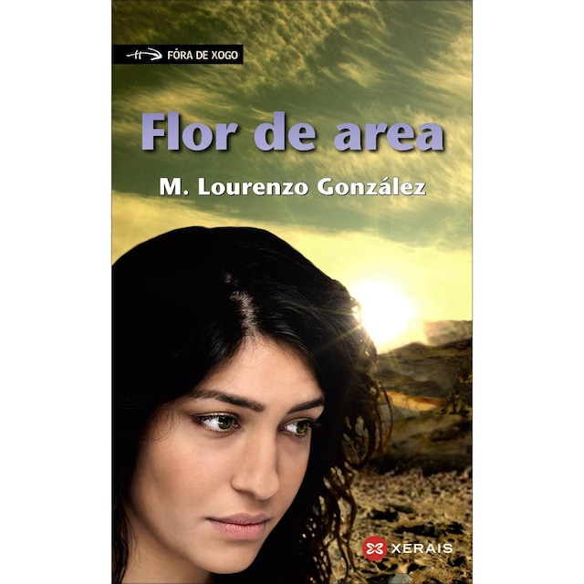 Imagem 0 de Flor de area(Tapa blanda)