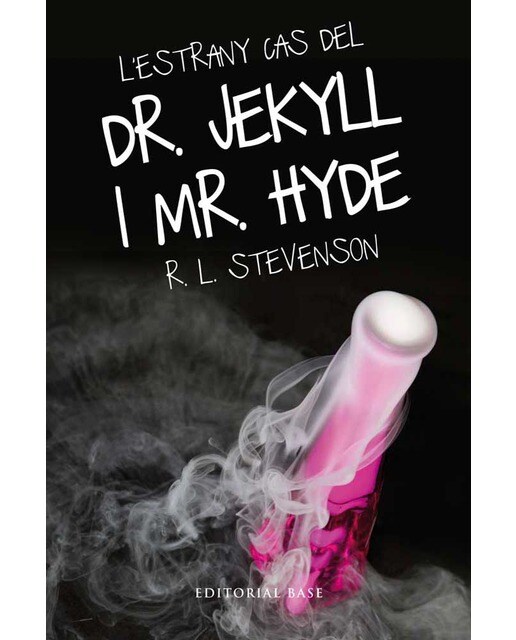 Imagen 0 de L'estrany cas del Dr. Jekyll i Mr. Hyde (Tapa blanda)