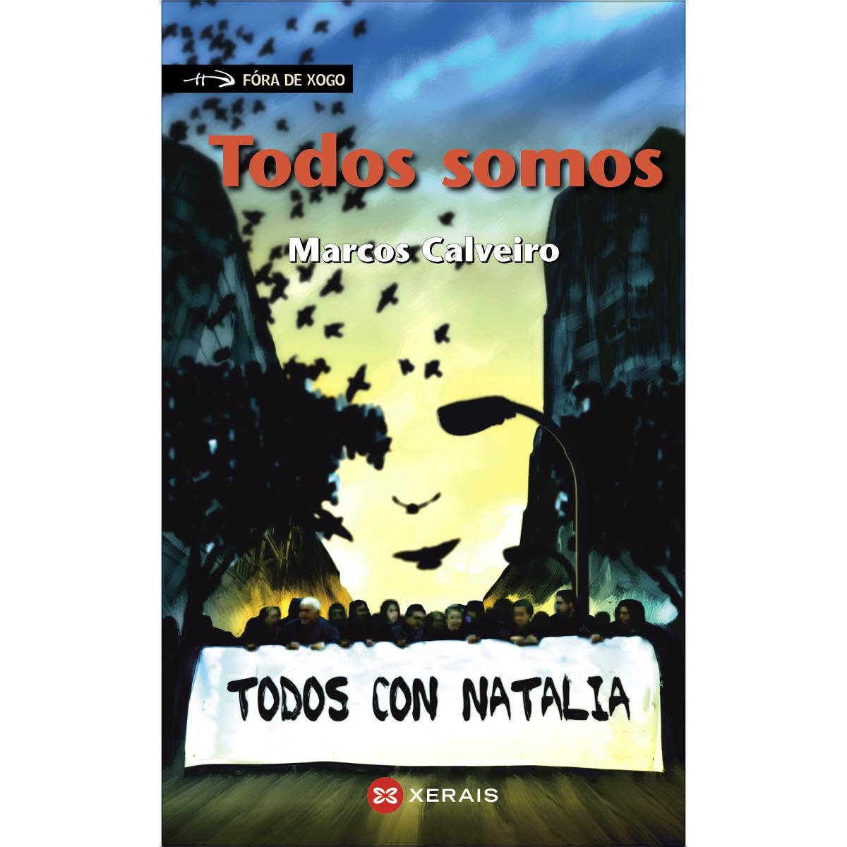 Imagen 0 de Todos somos (Tapa blanda)