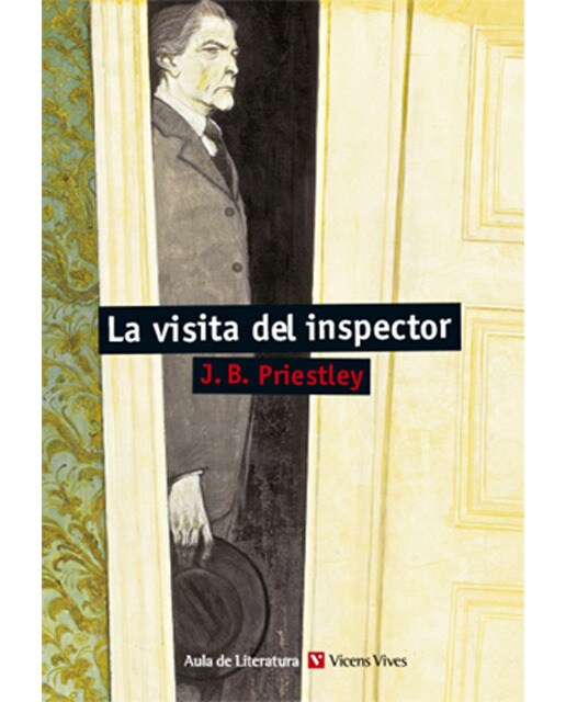 LA VISITA DEL INSPECTOR N/C (Capa mole) 1