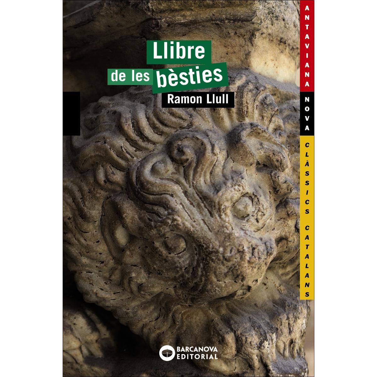 Imagen 0 de Llibre de les bèsties