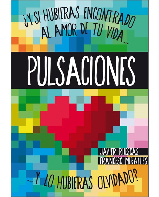 Imagen 0 de Pulsaciones